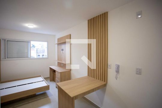 Kitnet/Studio para alugar com 1 quarto, 20m² em Centro, Diadema