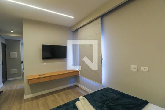 Apartamento para alugar com 1 quarto, 26m² em Vila Formosa, São Paulo