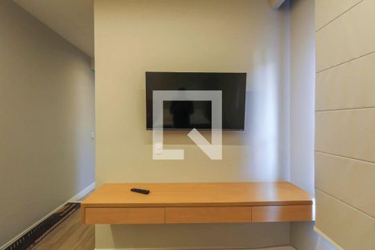 Sala/Quarto de apartamento para alugar com 1 quarto, 26m² em Vila Formosa, São Paulo