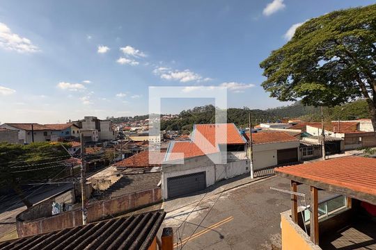 Vista do quarto 2 de apartamento à venda com 2 quartos, 104m² em Jardim Silvana, Santo André