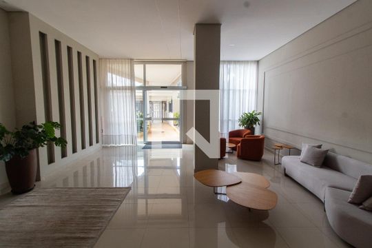 Área comum de apartamento à venda com 3 quartos, 139m² em Jardim Chapadão, Campinas