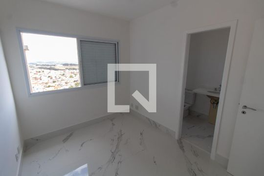 Suíte 1 de apartamento à venda com 3 quartos, 139m² em Jardim Chapadão, Campinas