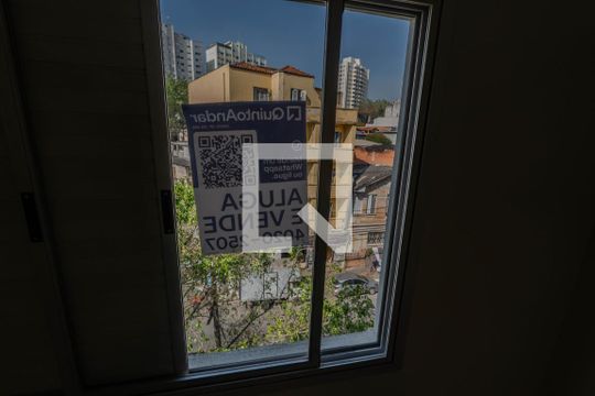 Plaquinha de apartamento à venda com 1 quarto, 45m² em Bela Vista, São Paulo