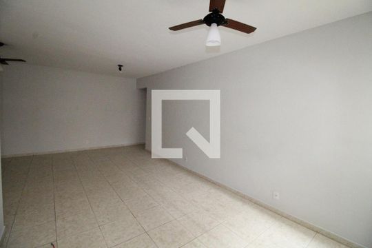 Sala de apartamento para alugar com 3 quartos, 93m² em Parque Residencial Aquarius, São José dos Campos