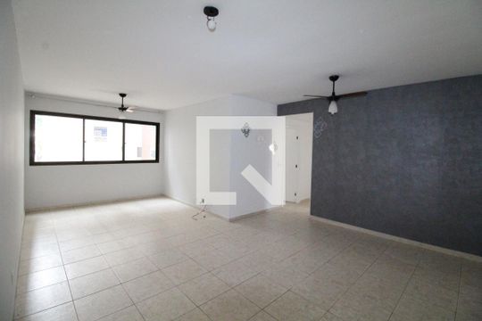 Apartamento para alugar com 3 quartos, 93m² em Parque Residencial Aquarius, São José dos Campos