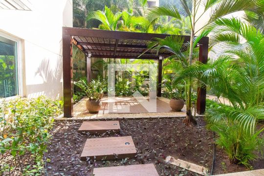 Área comum de apartamento à venda com 2 quartos, 75m² em Icaraí, Niterói