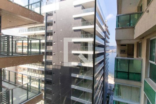 Quarto 1 de apartamento à venda com 2 quartos, 75m² em Icaraí, Niterói
