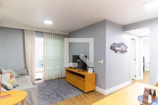 Apartamento à venda com 2 quartos, 75m² em Icaraí, Niterói