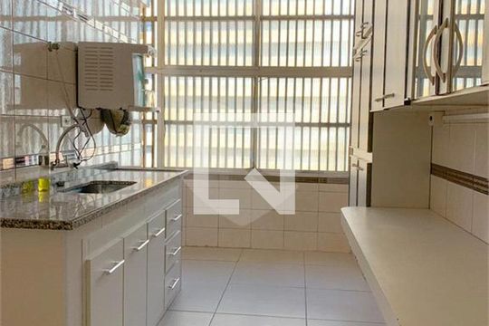 Apartamento à venda com 2 quartos, 87m² em Bela Vista, São Paulo