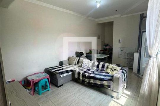 Apartamento à venda com 2 quartos, 96m² em Jardim Las Vegas, Santo André