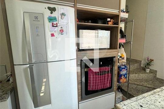 Apartamento à venda com 2 quartos, 96m² em Jardim Las Vegas, Santo André