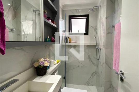 Apartamento à venda com 2 quartos, 60m² em Centro, São Bernardo do Campo
