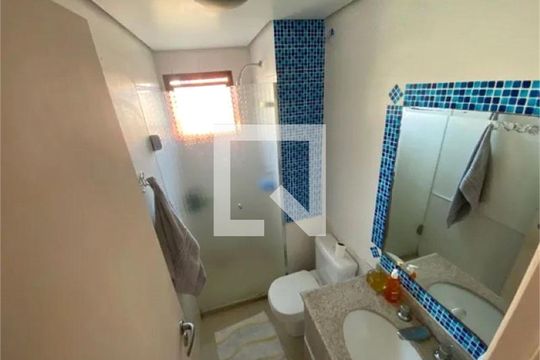 Apartamento à venda com 4 quartos, 168m² em Jardim, Santo André