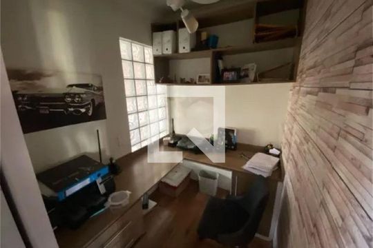 Apartamento à venda com 4 quartos, 168m² em Jardim, Santo André