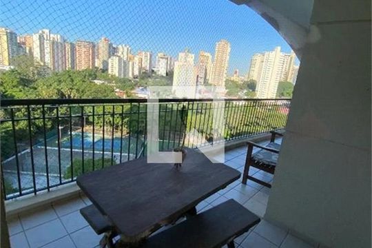 Apartamento à venda com 4 quartos, 168m² em Jardim, Santo André