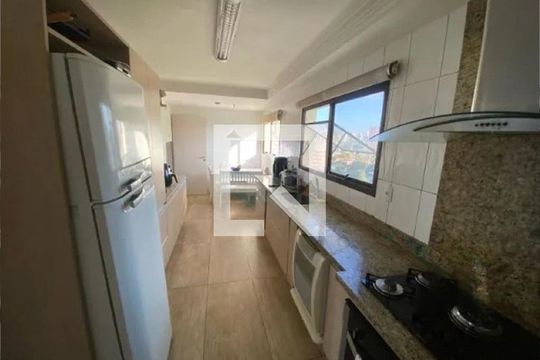 Apartamento à venda com 4 quartos, 168m² em Jardim, Santo André