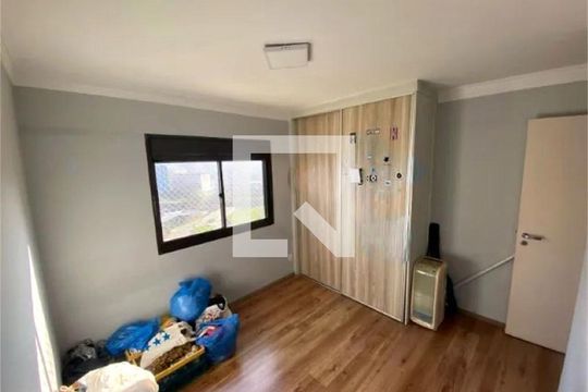 Apartamento à venda com 4 quartos, 168m² em Jardim, Santo André