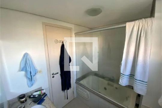 Apartamento à venda com 4 quartos, 168m² em Jardim, Santo André