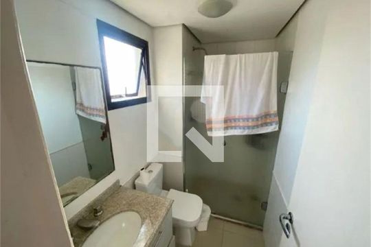 Apartamento à venda com 4 quartos, 168m² em Jardim, Santo André