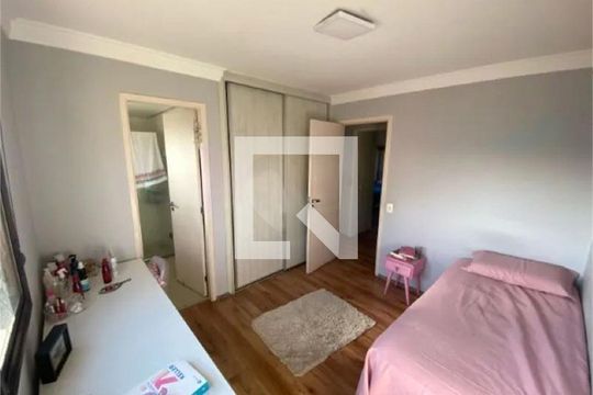 Apartamento à venda com 4 quartos, 168m² em Jardim, Santo André