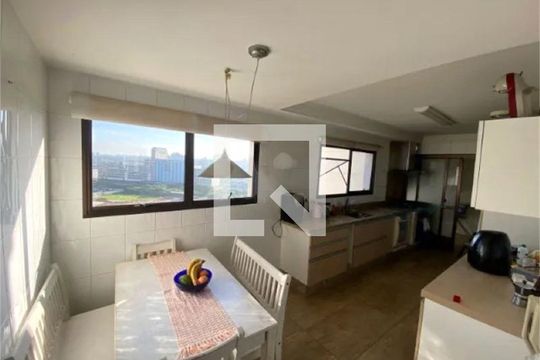 Apartamento à venda com 4 quartos, 168m² em Jardim, Santo André
