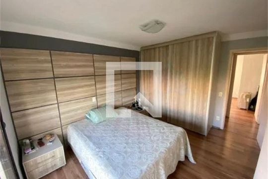 Apartamento à venda com 4 quartos, 168m² em Jardim, Santo André