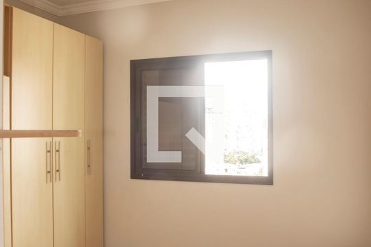 Quarto de apartamento à venda com 2 quartos, 68m² em Vila da Saúde, São Paulo