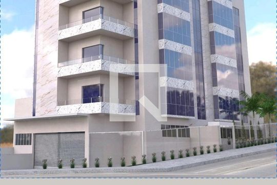 Apartamento à venda com 3 quartos, 145m² em Cabral, Contagem