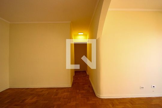 Sala de apartamento para alugar com 3 quartos, 100m² em Vila Celeste, São Paulo