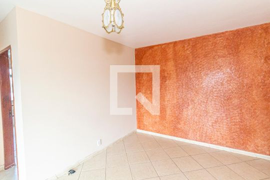 Sala de apartamento à venda com 2 quartos, 80m² em Vila Valqueire, Rio de Janeiro