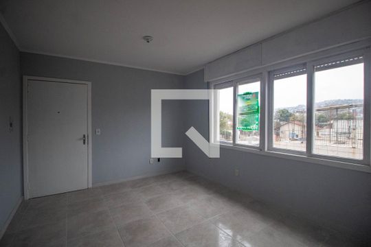 kitnet de apartamento para alugar com 1 quarto, 28m² em Vila Joao Pessoa, Porto Alegre