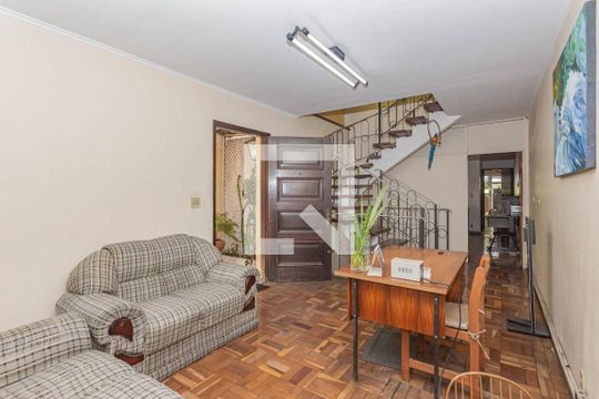 Casa à venda com 3 quartos, 208m² em Vila da Saúde, São Paulo