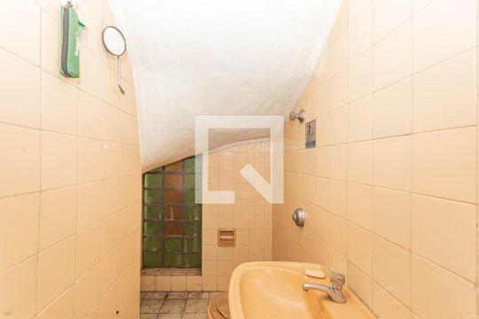 Área comum  de casa à venda com 3 quartos, 208m² em Vila da Saúde, São Paulo