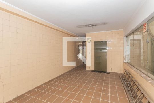 Área comum  de casa à venda com 3 quartos, 208m² em Vila da Saúde, São Paulo