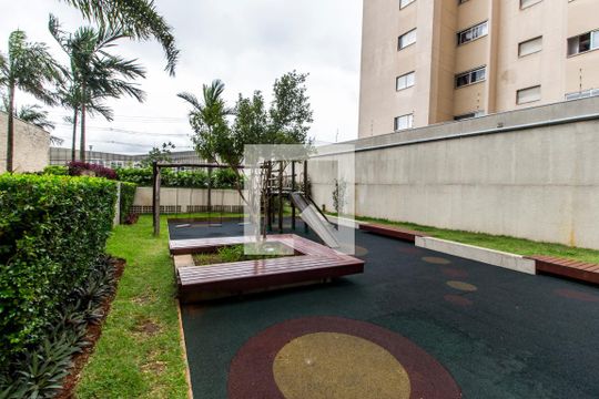 Área comum de apartamento à venda com 2 quartos, 113m² em Tamboré, Barueri
