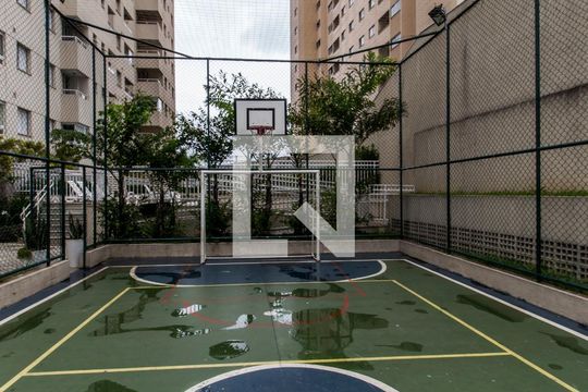Área comum de apartamento à venda com 2 quartos, 113m² em Tamboré, Barueri