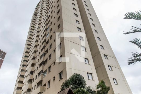 Fachada de apartamento à venda com 2 quartos, 113m² em Tamboré, Barueri