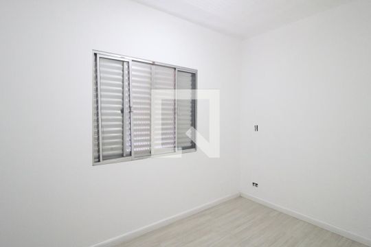 Quarto 2 de casa para alugar com 3 quartos, 200m² em Jardim Lallo, São Paulo