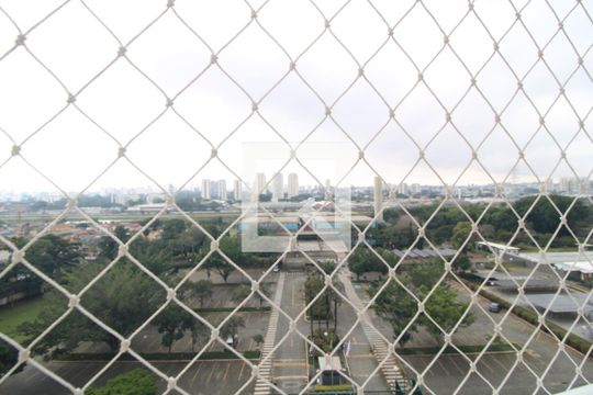 Sala de apartamento para alugar com 2 quartos, 37m² em Socorro, São Paulo