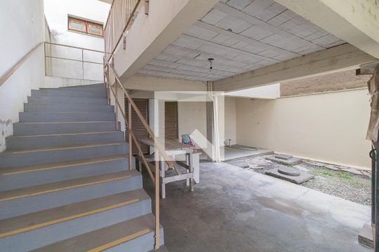 Área comum de apartamento à venda com 3 quartos, 235m² em Santo Antônio, Porto Alegre