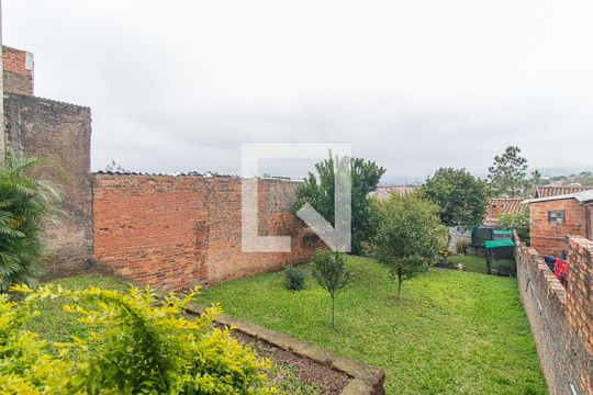 Área comum de apartamento à venda com 3 quartos, 235m² em Santo Antônio, Porto Alegre