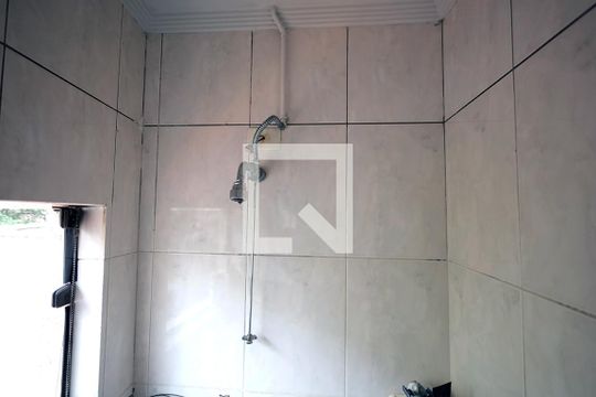 Banheiro 2 de casa à venda com 2 quartos, 154m² em Vila Alto de Santo Andre, Santo André