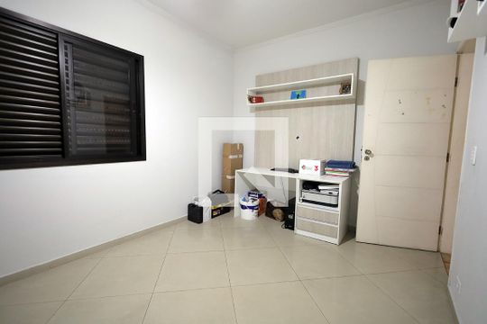 Quarto 1 de casa à venda com 2 quartos, 154m² em Vila Alto de Santo Andre, Santo André
