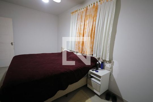 Quarto 2 de casa à venda com 2 quartos, 154m² em Vila Alto de Santo Andre, Santo André