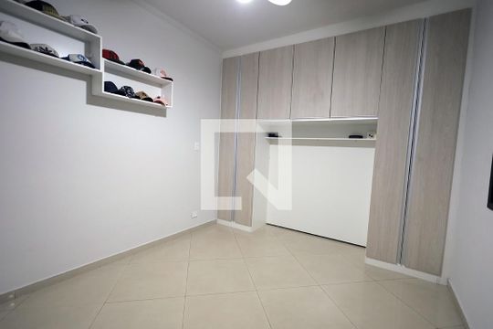 Quarto 1 de casa à venda com 2 quartos, 154m² em Vila Alto de Santo Andre, Santo André
