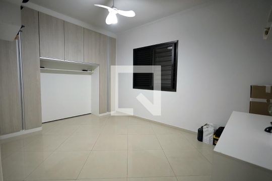 Quarto 1 de casa à venda com 2 quartos, 154m² em Vila Alto de Santo Andre, Santo André