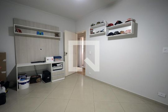 Quarto 1 de casa à venda com 2 quartos, 154m² em Vila Alto de Santo Andre, Santo André