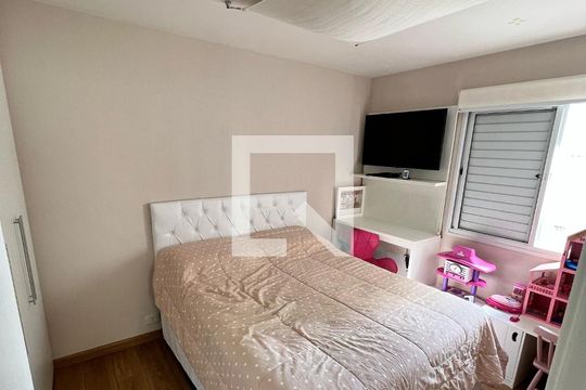 Quarto 1 de apartamento à venda com 2 quartos, 103m² em Água Branca, São Paulo