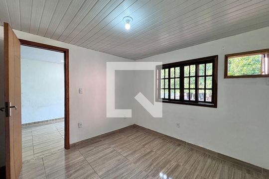 Quarto 1 de casa à venda com 4 quartos, 215m² em Vargem Pequena, Rio de Janeiro