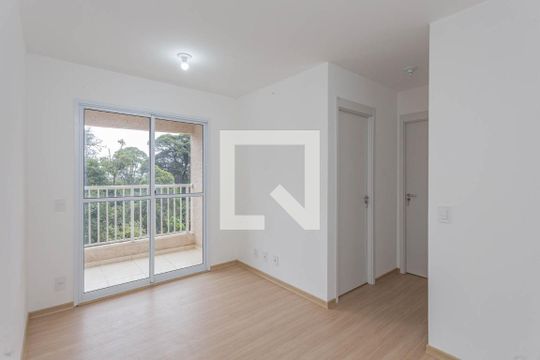 Apartamento para alugar com 2 quartos, 45m² em Vila Moraes, São Paulo